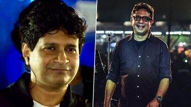 KK Demise: Rupankar Bagchi Criticises Late Bollywood Singer Just Before His Kolkata Gig on Video, Leaves Fans Angry - Watch