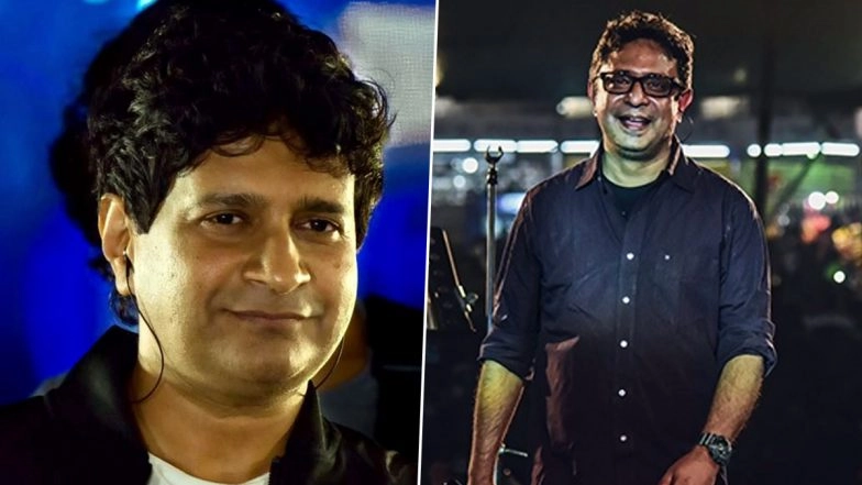 KK Demise: Rupankar Bagchi Criticises Late Bollywood Singer Just Before His Kolkata Gig on Video, Leaves Fans Angry - Watch
