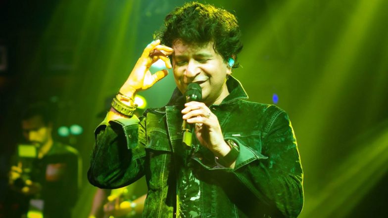 India News | Singer KK's Demise: Case of Unnatural Death Registered, Post-mortem to Be Conducted in Kolkata Today - Vimarsana News