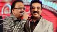SP Balasubrahmanyam Birth Anniversary: Did You Know The Late Singer's Movie With Kamal Haasan Kanden Seethaiyai Never Released?