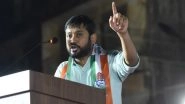 Agnipath Scheme Might Not Have Come if Chief of Defence Staff General Bipin Rawat Would Be Alive, Says Congress Leader Kanhaiya Kumar