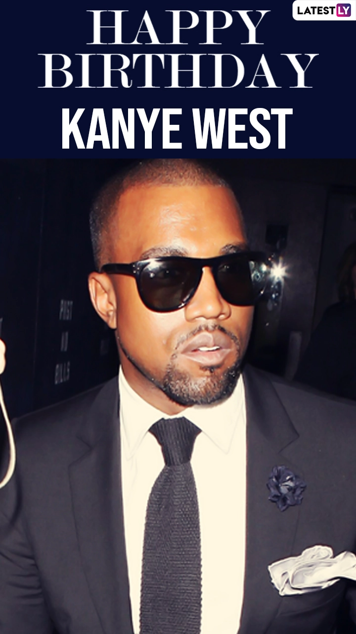Kanye West Birthday: 7 Amazing Quotes by the Rapper About Life!