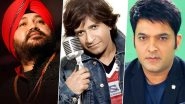 KK Demise: Daler Mehndi and Kapil Sharma Mourn the Loss of Bollywood&rsquo;s Talented Singer With Emotional Message