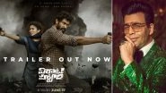 Karan Johar Lauds Rana Daggubati&rsquo;s Virata Parvam Trailer, Reveals He&rsquo;s a Fan of Sai Pallavi