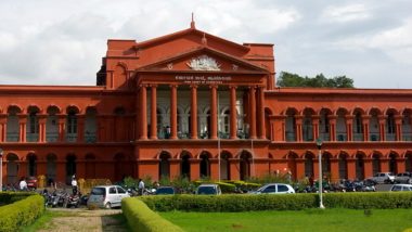 Love is Blind & Stronger Than Love of Parents and Society, Says Karnataka High Court