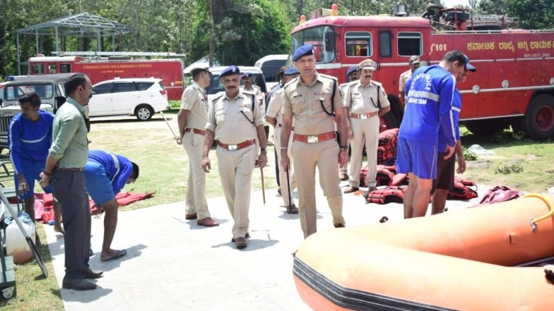 Authorities in Karnataka on High Alert After Hizbul Mujahideen Terrorist’s Arrested