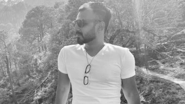 Kartik Nishandar Decodes How Fitness Plays a Critical Role in Health and Business Simultaneously