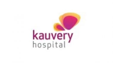 Business News | Kauvery Hospital Successfully Performs Double Heart Valve Replacement Without Surgery (Transcatheter) on an 82 Year-old Man