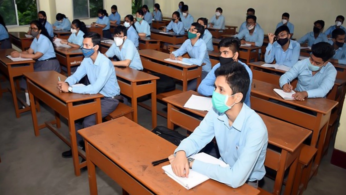 Education News Kerala Class 12 Result to be declared tomorrow at