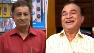 Taarak Mehta Ka Ooltah Chashmah Gets a New Nattu Kaka; Kiran Bhatt Fills In for Late Ghanashyam Nayak (View Post)