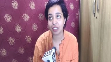 India News | 24-year-old from Gujarat Marries Herself Ahead of Scheduled Date