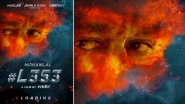 L353 First Look: Mohanlal Announces His New Film; Superstar To Join The Project After Making Of Jeethu Joseph&rsquo;s Ram