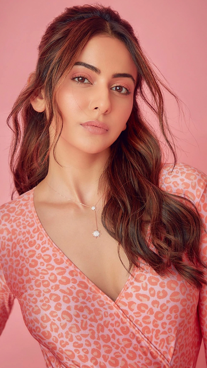 National Pink Day 2022: Actresses Gracing the Colour in Utmost Fashion!