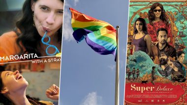Pride Month Special: Top 6 Queer Movies That Address Important Issues Faced by LGBTQ+ Community