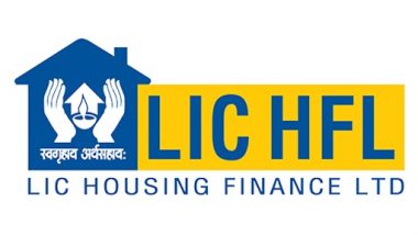 LIC Housing Finance Ltd Raises Lending Rates by 60 Basis Points; EMIs To Rise for Borrowers