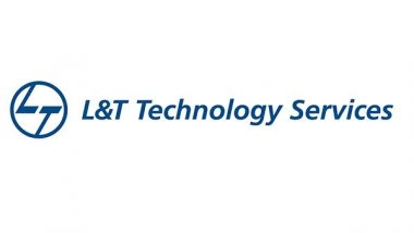 Business News | ISG Positions L&T Technology Services as Leader in Digital Engineering Services