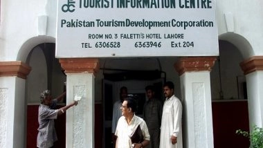 World News | Climate Change Adversely Impacting Pakistan's Tourism Industry
