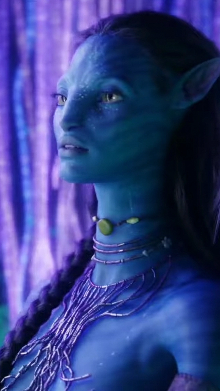 Zoe Saldana Birthday Special: 5 of the Gamora Actress' Best Roles
