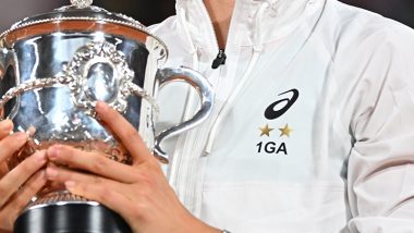 French Open 2022: Records Made by Iga Swiatek en Route to Roland Garros Title