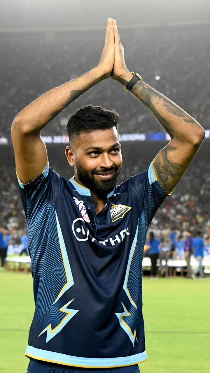 IPL 2022: Five Takeaways From 15th Edition of T20 Tournament