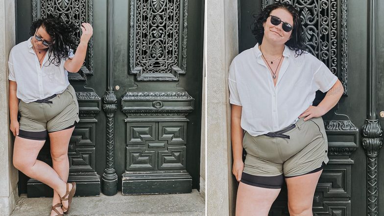 Star Wives Actor Leon Brown Comes Out as Transgender in Recent Instagram Post