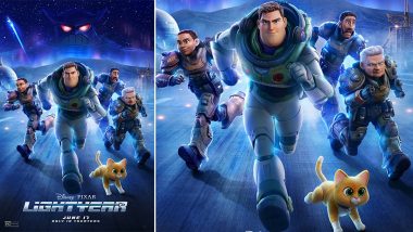 Lightyear Movie Review: Chris Evans’ Toy Story Spin-Off Film Opens To Mixed Response From Critics