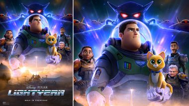 Lightyear: Review, Cast, Plot, Trailer, Release Date – All You Need to Know About Chris Evans and Keke Palmer's Pixar Film!