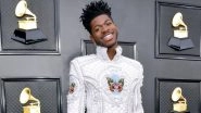 Rapper Lil Nas X Pauses Concert to Take Dump Backstage During Long Live Montero Tour