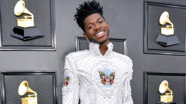Lil Nas X Feels Award Shows Have a Long Way To Go When It Comes to Being Inclusive, Talks About About Homophobia