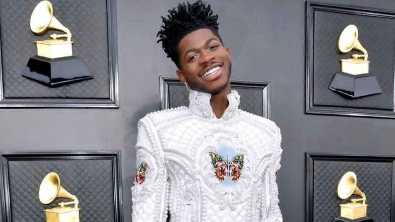Rapper Lil Nas X Pauses Concert to Take Dump Backstage During Long Live Montero Tour