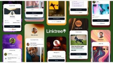 Business News | The Linktree Marketplace Launches as New One-stop Directory for Partner Link Apps and Integrations