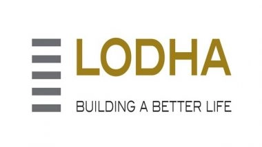 Business News | Lodha Enables High Quality Homes for Every Indian, Locks Interest Rate at 6.99 Per Cent