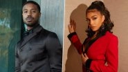Michael B Jordan And Lori Harvey Call It Quits After A Year Of Dating &ndash; Reports