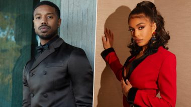 Michael B Jordan And Lori Harvey Call It Quits After A Year Of Dating – Reports