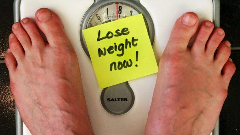 Study Shows Lifestyle Changes With Anti-Obesity Medication Results in Long Term Weight Maintenance!