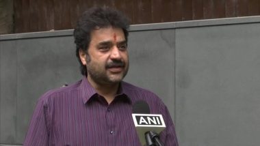 Congress Expels Its Haryana MLA Kuldeep Bishnoi From All-Party Positions For Cross-Voting In Rajya Sabha Election 2022