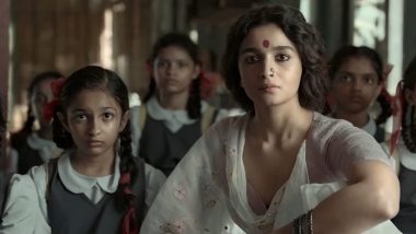 Alia Bhatt's Gangubai Kathiawadi Act Features in The Guardian's Film Critics' Best Performances of All Time!