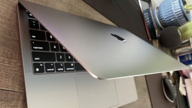 Apple 13-Inch MacBook Pro M2 Has Slower SSD Speed Than M1 Model: Report