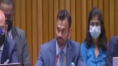 World News | Indian Stakes High in Resolution of Repatriation of Displaced Persons from Myanmar