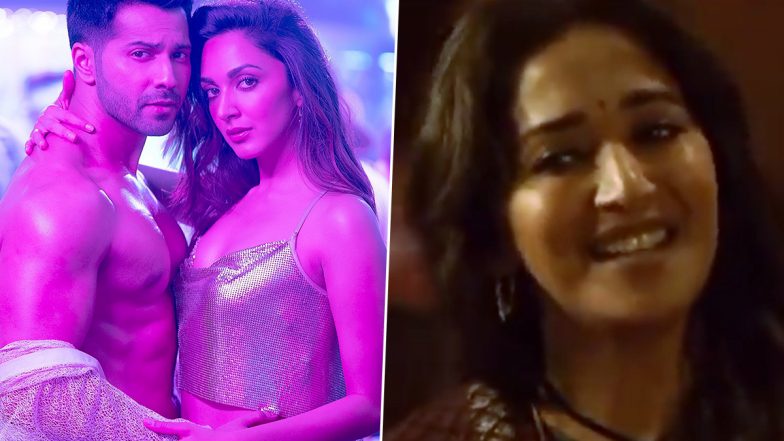 Before Jugjugg Jeeyo, This Madhuri Dixit-Starrer Featured a Version of the Viral ‘Rangi Sari’ Song (Watch Video)