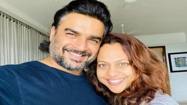 Entertainment News | R Madhavan Shares Goofy Video, Tells Wife How He Will Look when Old