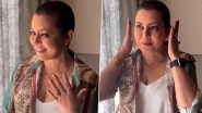 Mahima Chaudhry Diagnosed With Breast Cancer, Actress Reveals Her Story in an Emotional Video &ndash; WATCH