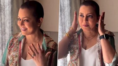 Mahima Chaudhry Diagnosed With Breast Cancer, Actress Reveals Her Story in an Emotional Video – WATCH