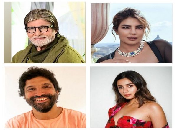 Entertainment News | World Music Day 2022: Bollywood Actors Who Have Sung a Tune or Two or Many