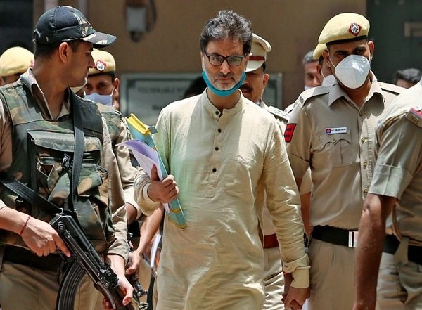 World News | Fact-checking Group Exposes Pak Media's Fake News on Yasin Malik