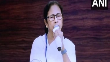 India News | Left Parties Likely to Attend Opposition Leaders' Meet Convened by Mamata Banerjee