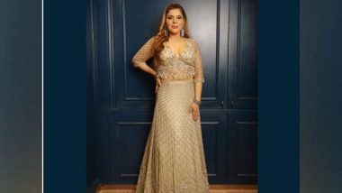 Business News | Mrs. India Inc is Back with Its Semi-Finalist, Manisha Rustomji Who is All Set to Compete at the Grand Finale of Mrs. India World 2022