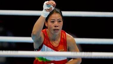 Mary Kom Ruled Out of CWG 2022 After Suffering Knee Injury in Selection Trials