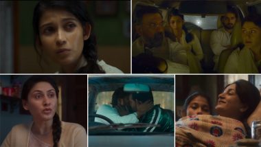 Masoom Trailer: Boman Irani, Samara Tijori’s OTT Debut Series Promises To Be An Intriguing Psychological Thriller (Watch Video)
