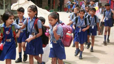Delhi Schools Recorded 16% Increase in Pass Percentage in CBSE Class 10 Compartment Exam, Says Govt